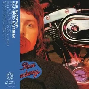 Red Rose Speedway