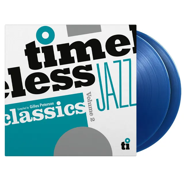 Timeless Jazz Classics Volume 2 - Preview 2