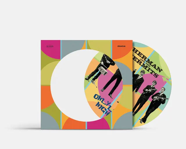 Only Last Night (Single) - Preview 2