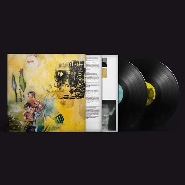 Spoonfed Hybrid (30th Anniversary Expanded Edition) - Preview 2