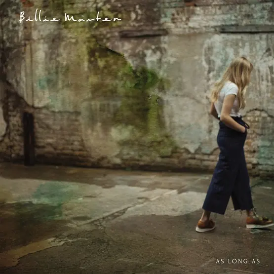 As Long As (EP)