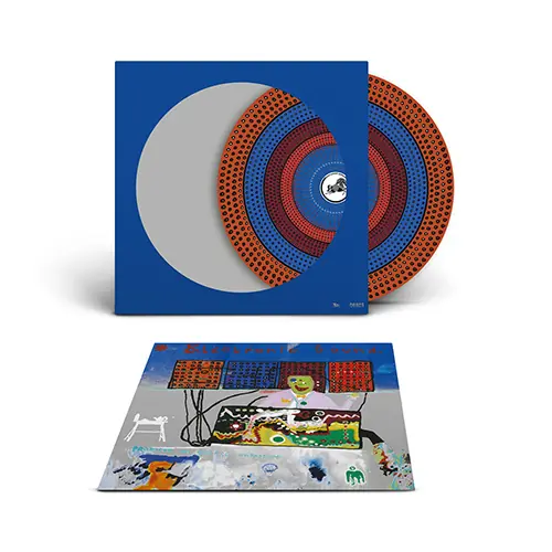 Electronic Sound - Preview 2