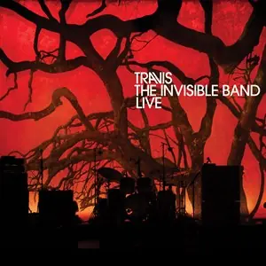 The Invisible Band (Live)