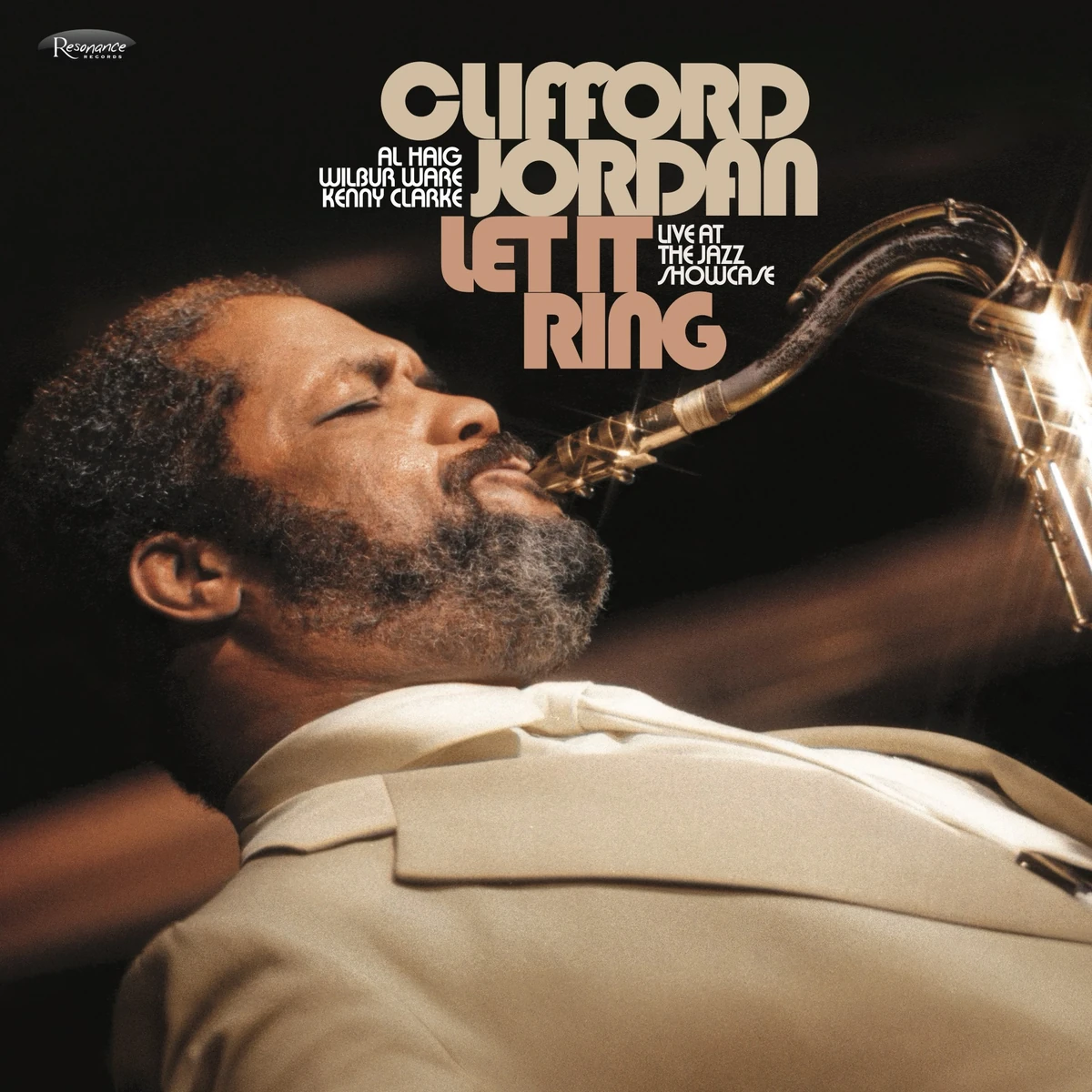 Let It Ring: Live at the Jazz Showcase
