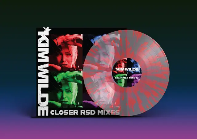 Closer - The Exclusive RSD Mixes - Preview 2