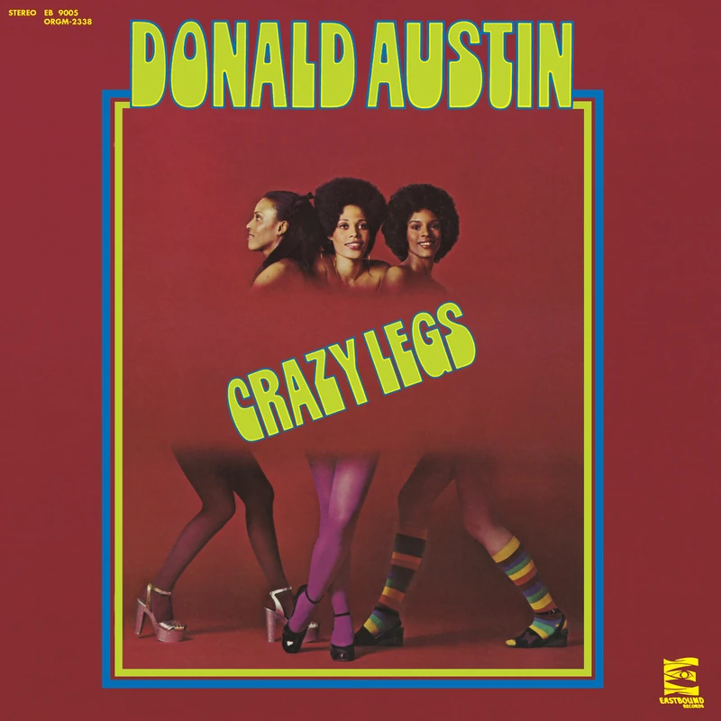 Crazy Legs
