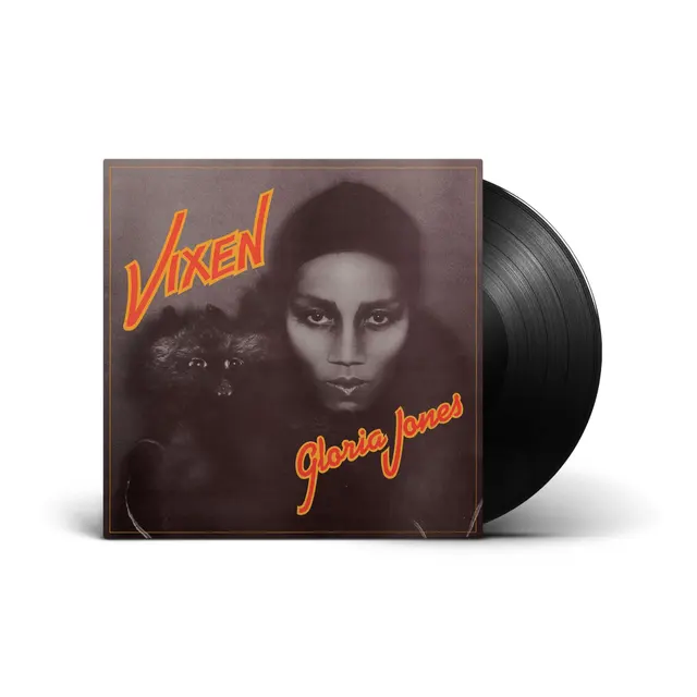 Vixen