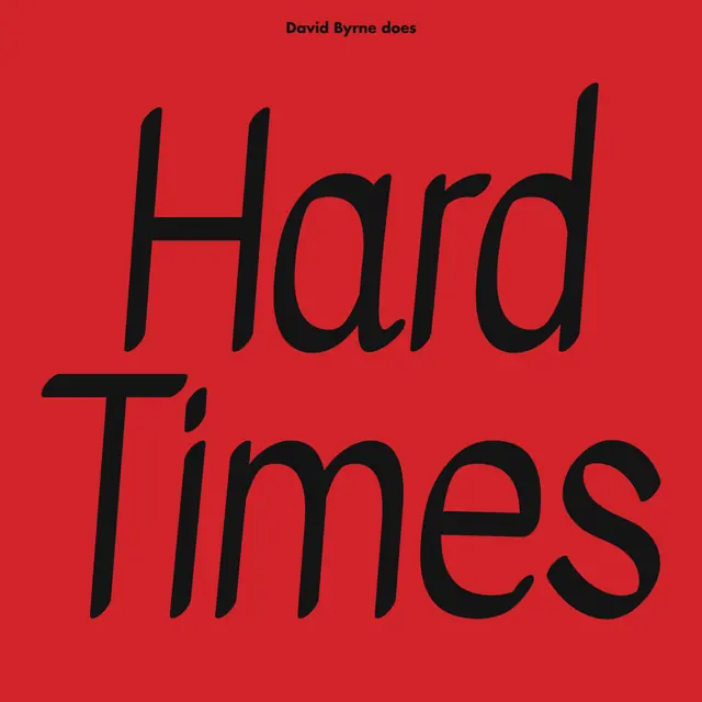 Hard Times / Burning Down the House - Preview 2