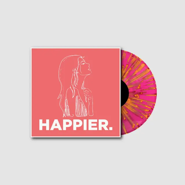 Happier