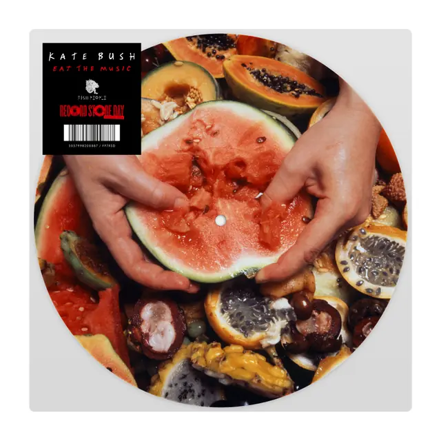 Eat the Music (RSD Edition)