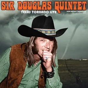 Texas Tornado: Live from the Ash Grove Santa Monica 1971