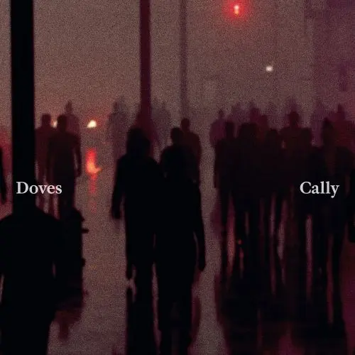 Cally/Lean Into The Wind