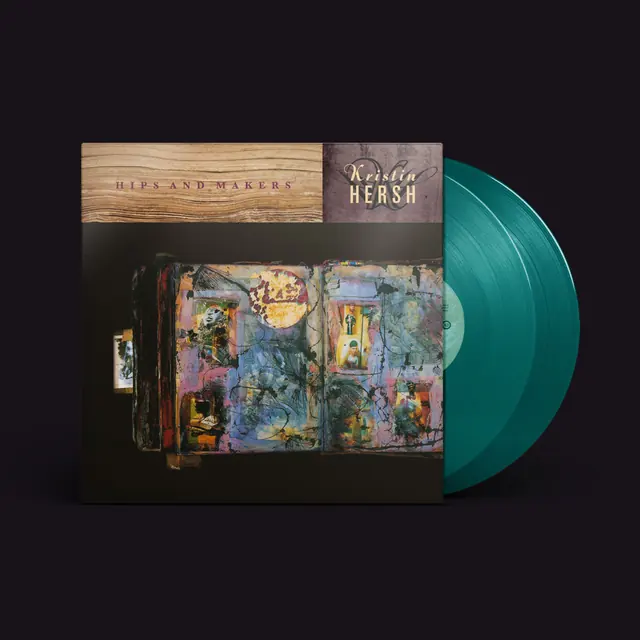Hips & Makers (30th Anniversary Deluxe Edition)
