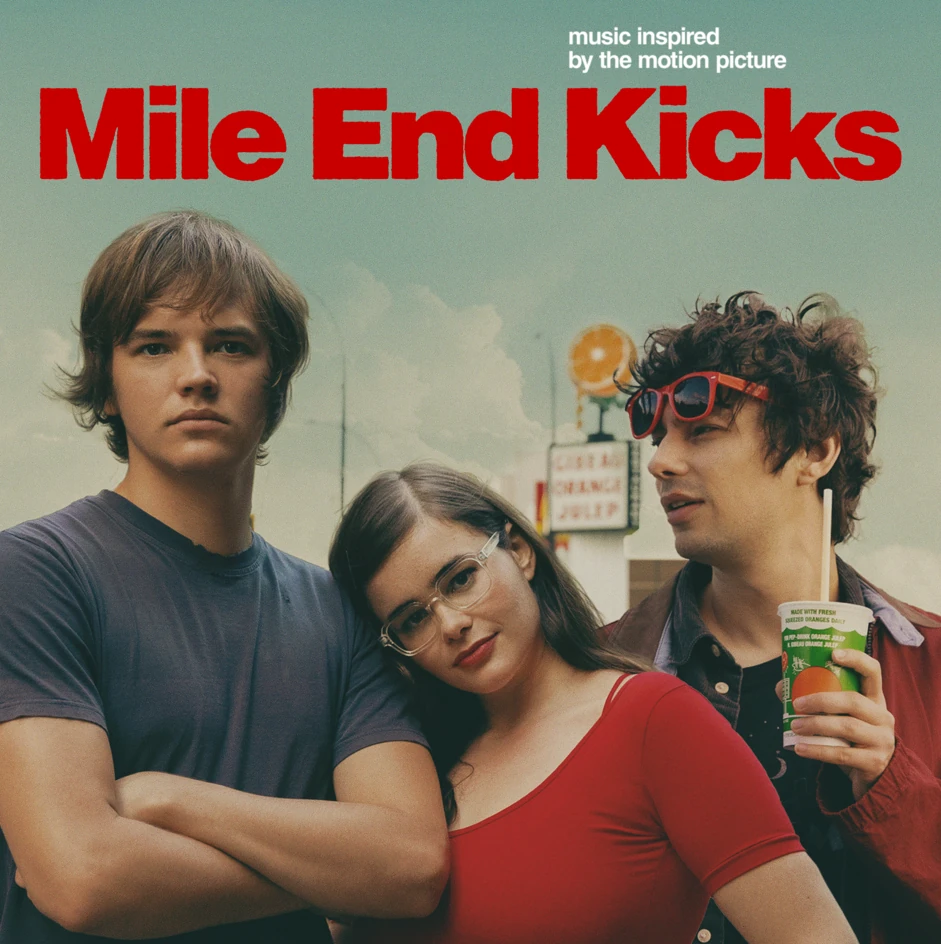 Music Inspired by the Motion Picture