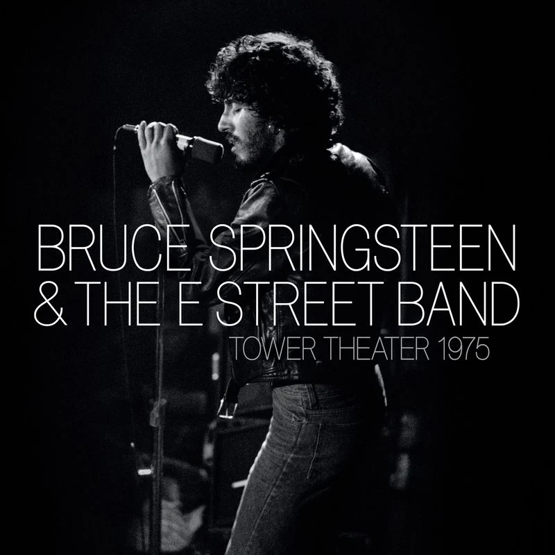 Live at Tower Theater Philly 1975