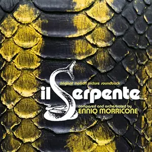 Il Serpente OST