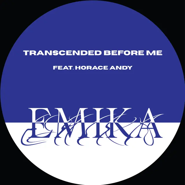 Transcended Before Me feat. Horace Andy