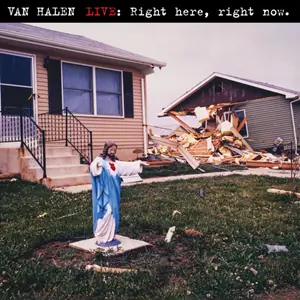 Live: Right Here, Right Now