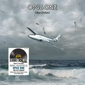 TUBULAR BELLS - OPUS ONE