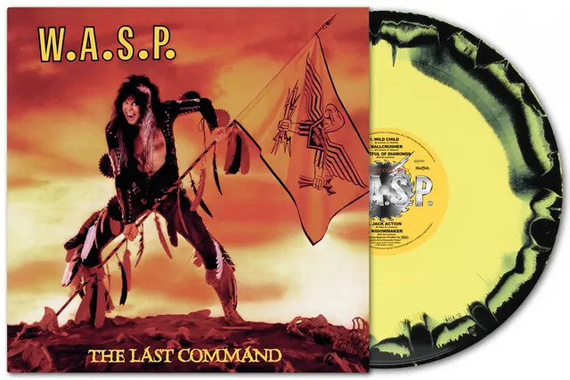 The Last Command - Preview 2