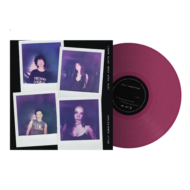Into Your Room (with MUNA)
