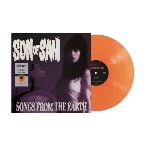 Songs From The Earth - Preview 2