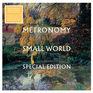 Small World Special Edition (Record Store Day)