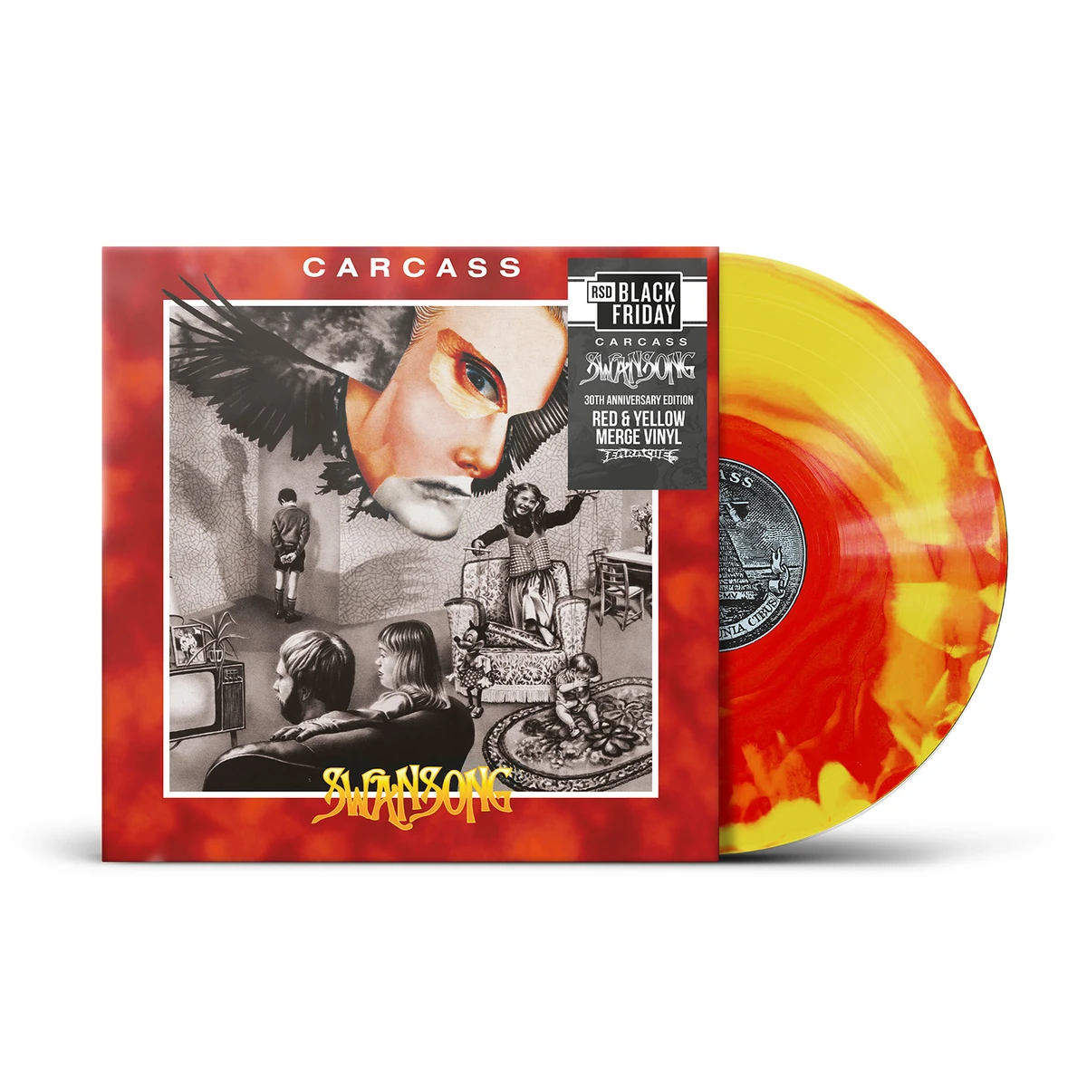 Swansong - Preview 2