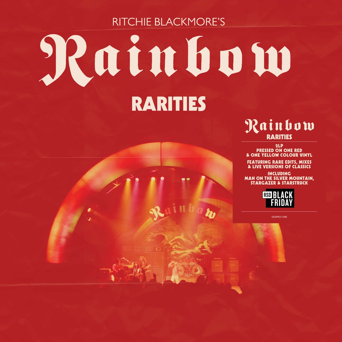 Rarities