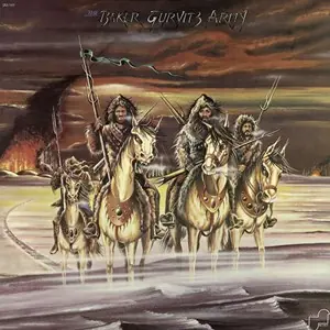 The Baker Gurvitz Army