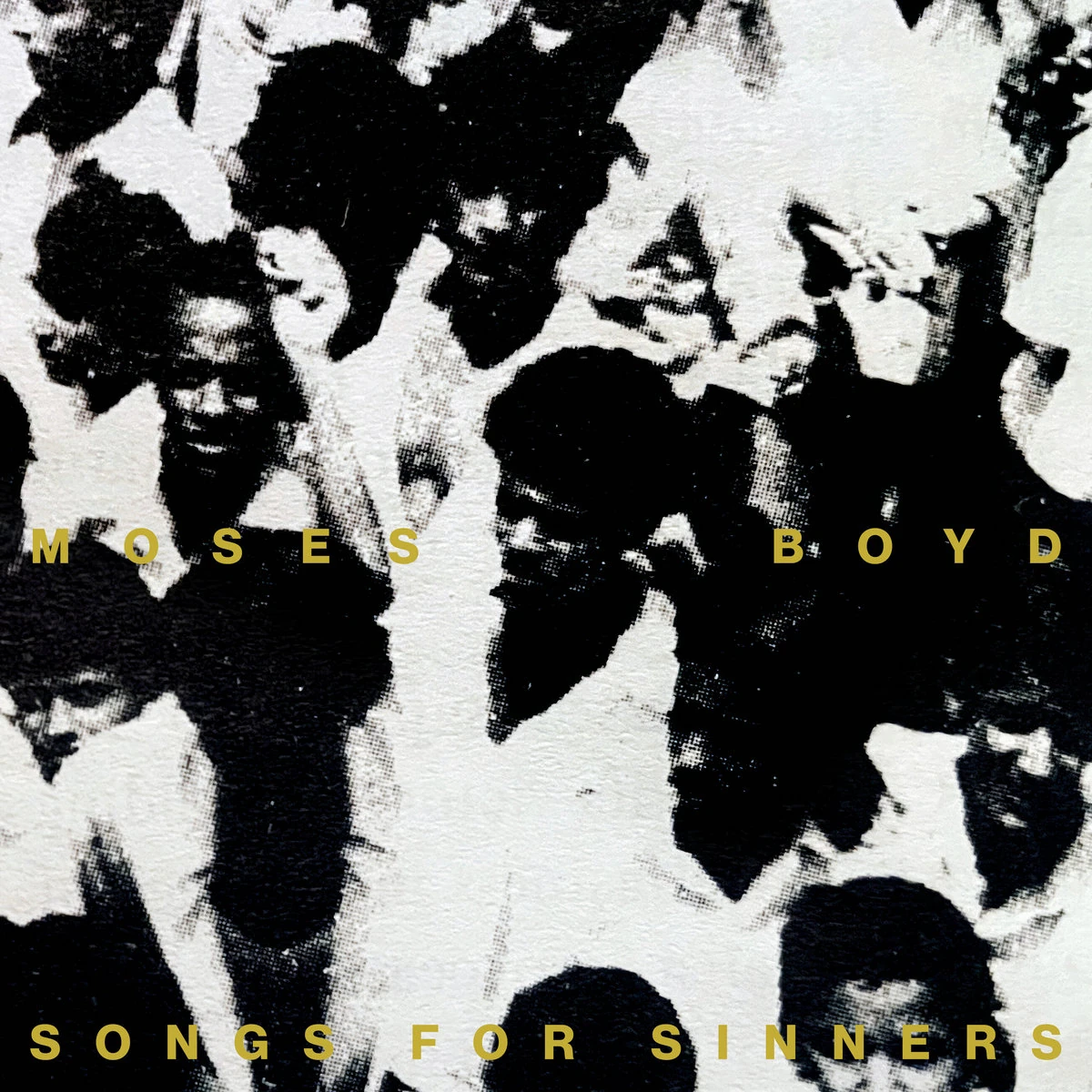 Songs For Sinners