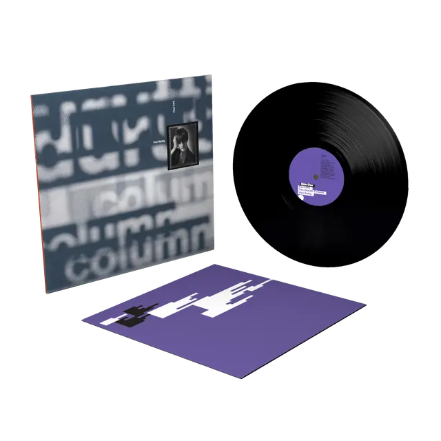 Vini Reilly - Preview 2
