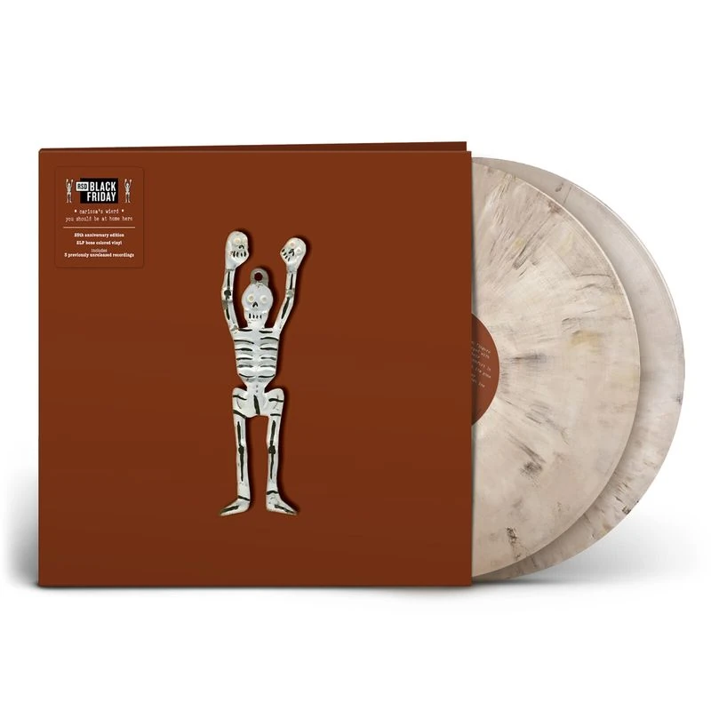 You Should Be At Home Here (25th Anniversary Deluxe Edition) - Preview 2