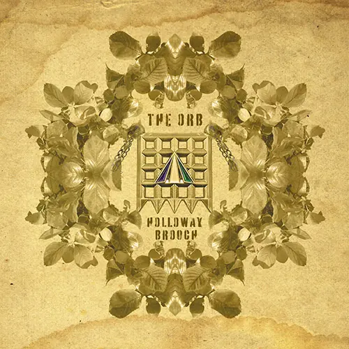 The Holloway Brooch (An Ambient Excursion Beyond The Orboretum)