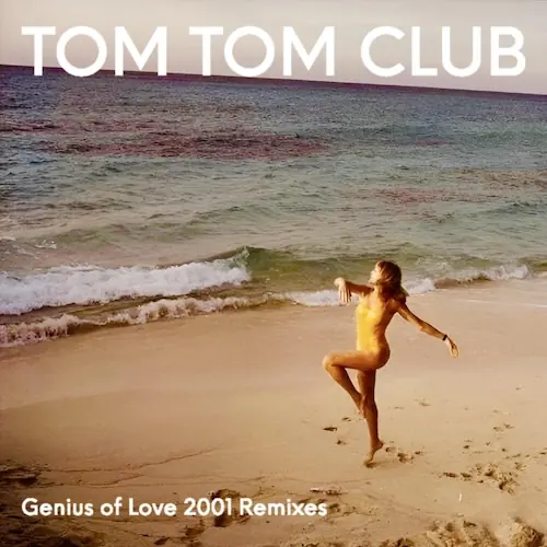 Genius of Love Remix Album