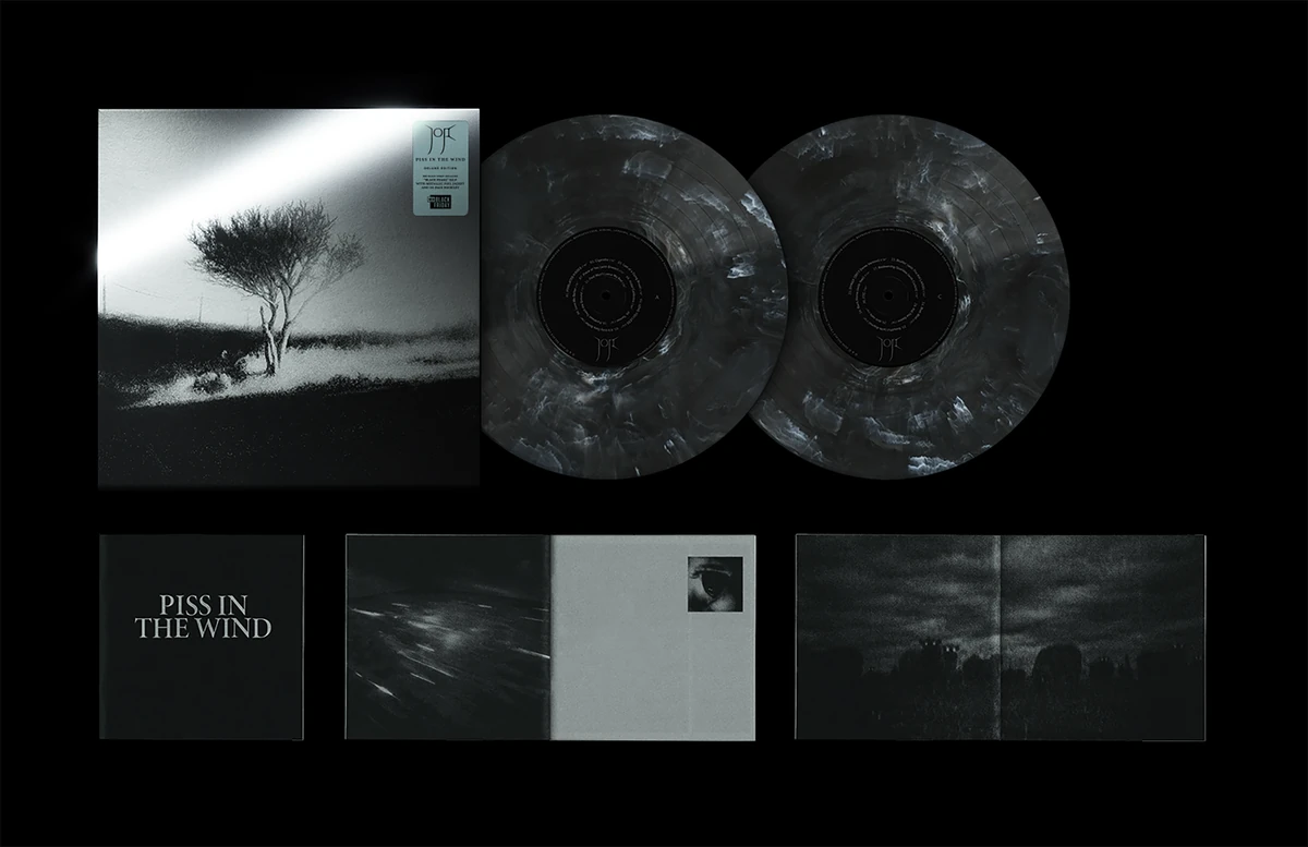Piss In The Wind (Deluxe Edition) - Preview 2