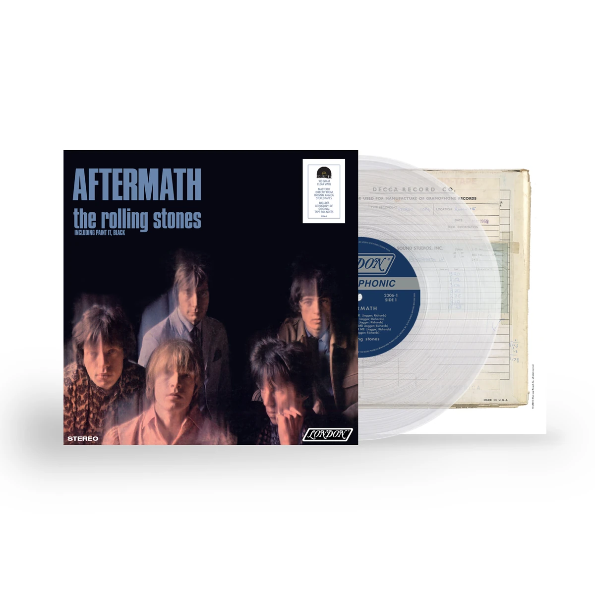 Aftermath (US)