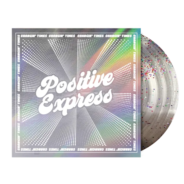 Changin' Times - Preview 2