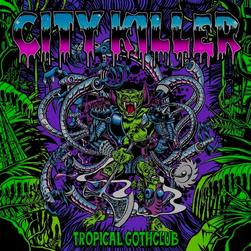 City Killer