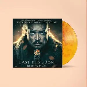 The Last Kingdom - Destiny Is All