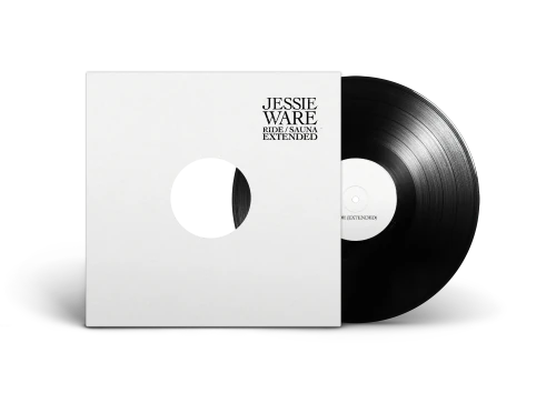 Sauna / Ride - Preview 2