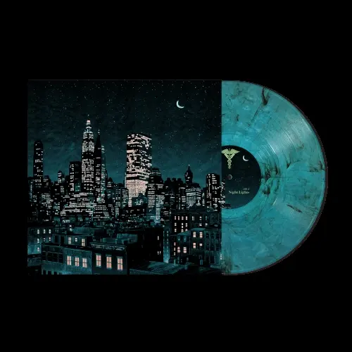 Jazz Dispensary: Night Lights - Preview 2