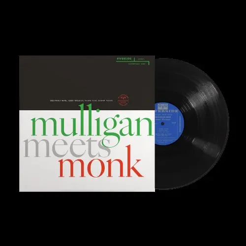 Mulligan Meets Monk (MONO) - Preview 2