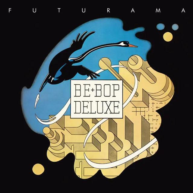 Futurama (Stephen Tayler mix)