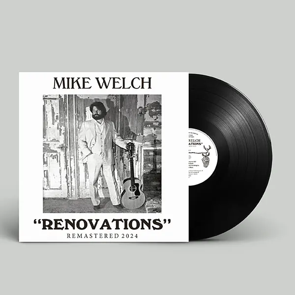 Renovations Remastered 2024