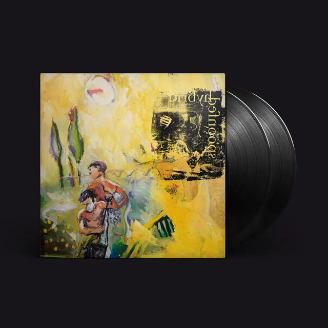 Spoonfed Hybrid (30th Anniversary Expanded Edition)