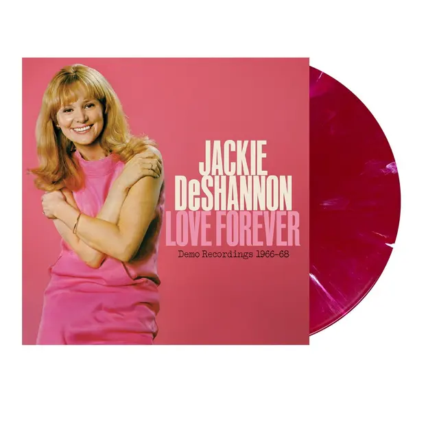 Love Forever — Demo Recordings 1966-1967