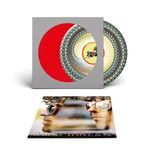 Thirty-Three & 1/3 - Preview 2