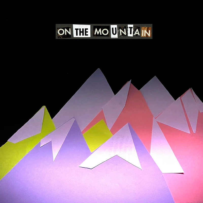 On The Mountain