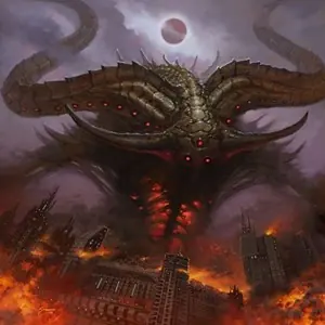 Smote Reverser (Golden Fleece Edition)